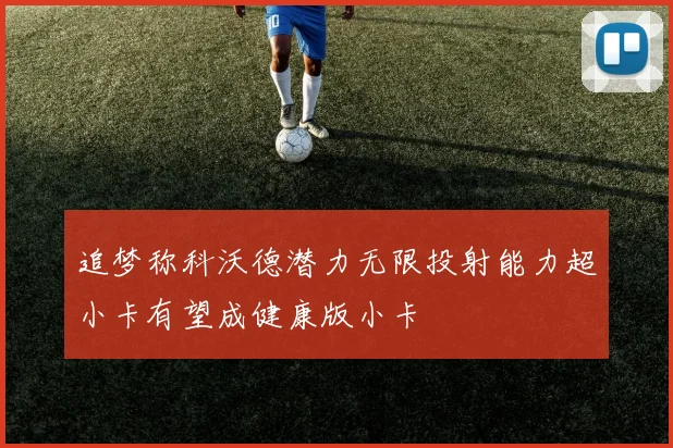 追梦称科沃德潜力无限投射能力超小卡有望成健康版小卡