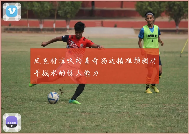 皮克特惊叹约基奇场边精准预测对手战术的惊人能力