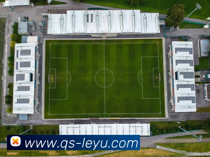 乐鱼体育APP 体育赛事宣传图