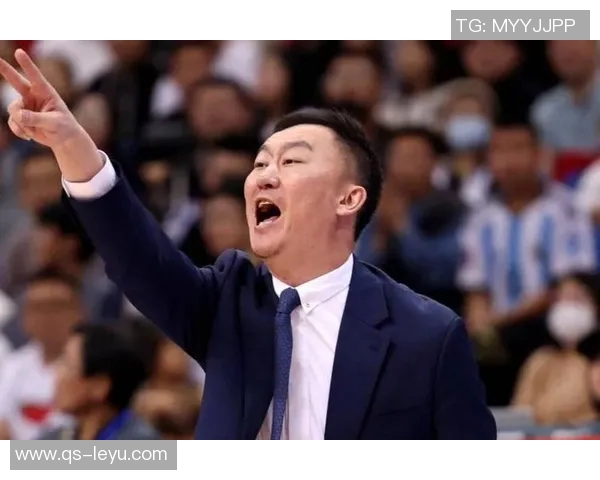 刘维伟坚定赛季目标力争季后赛甚至更进一步不因杨瀚森离开而降低标准 刘维伟坚定赛季目标力争季后赛甚至更进一步不因杨瀚森离开而降低标准