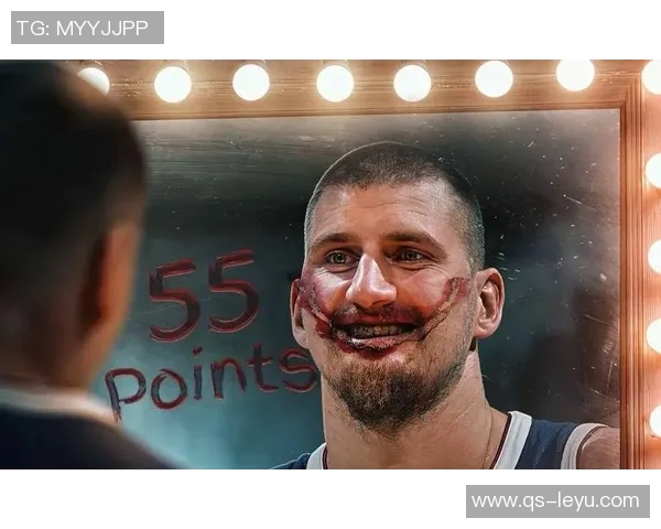 小乔丹力挺约基奇称其努力不懈反驳外界对其态度的误解