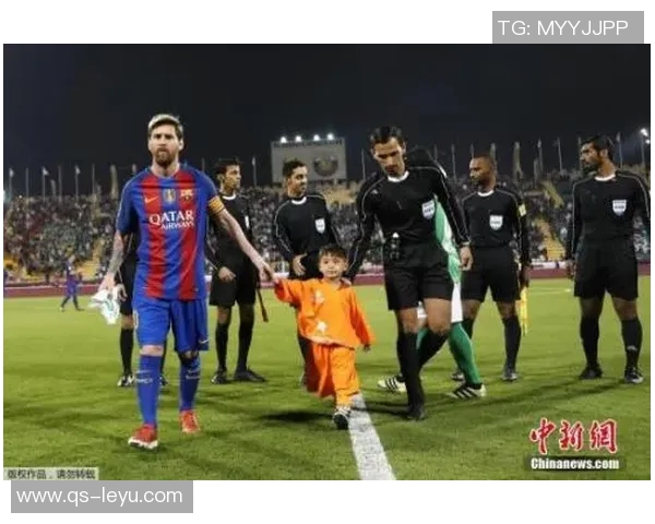 梅西险些错过机会曾差点被西班牙U20征召参加世界杯