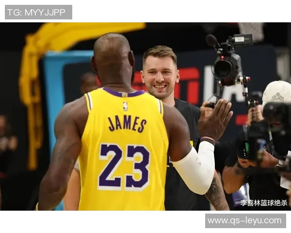 杰弗森分析东契奇减重对湖人未来的影响与詹姆斯合作的关键时刻 杰弗森分析东契奇减重对湖人未来的影响与詹姆斯合作的关键时刻