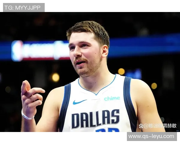 东契奇谈球队进攻体系每个人都感到舒适与默契 东契奇谈球队进攻体系每个人都感到舒适与默契