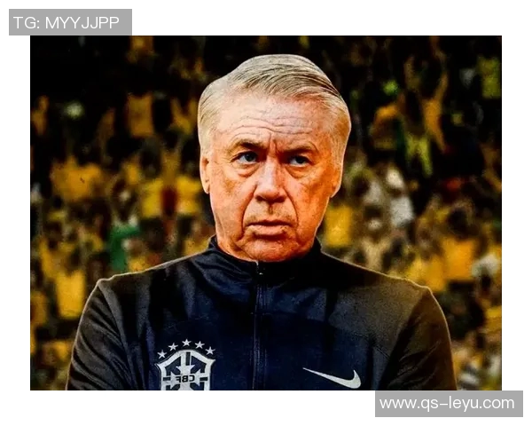 小安切洛蒂引发欧洲俱乐部关注正在谋划职业生涯新篇章