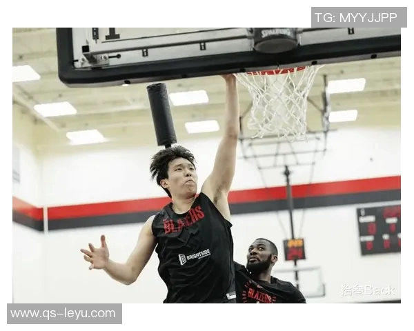 杨瀚森分享三分球心得：战术与胜利并重将不断精进细节