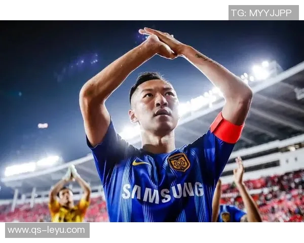 中超80后老将盘点吴曦王燊超领衔于汉超成补时奇兵